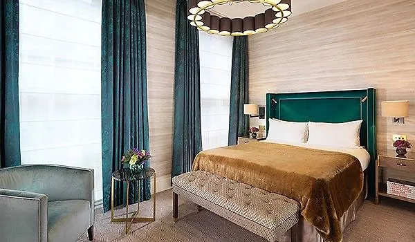 Marlin Apartments London City - Queen Street Apart Otel