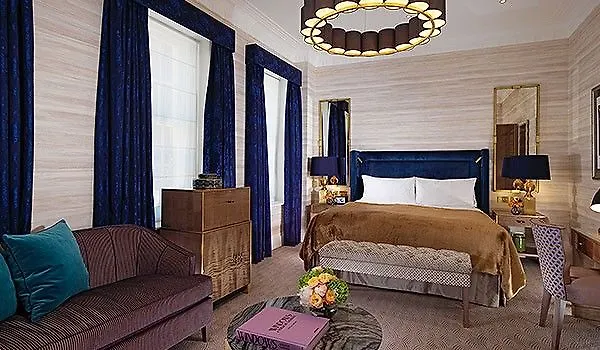 **** Apart Otel Marlin Apartments London City - Queen Street Birleşik Krallık
