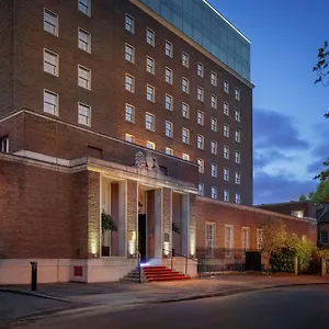 Szálloda Doubletree By Hilton - Greenwich