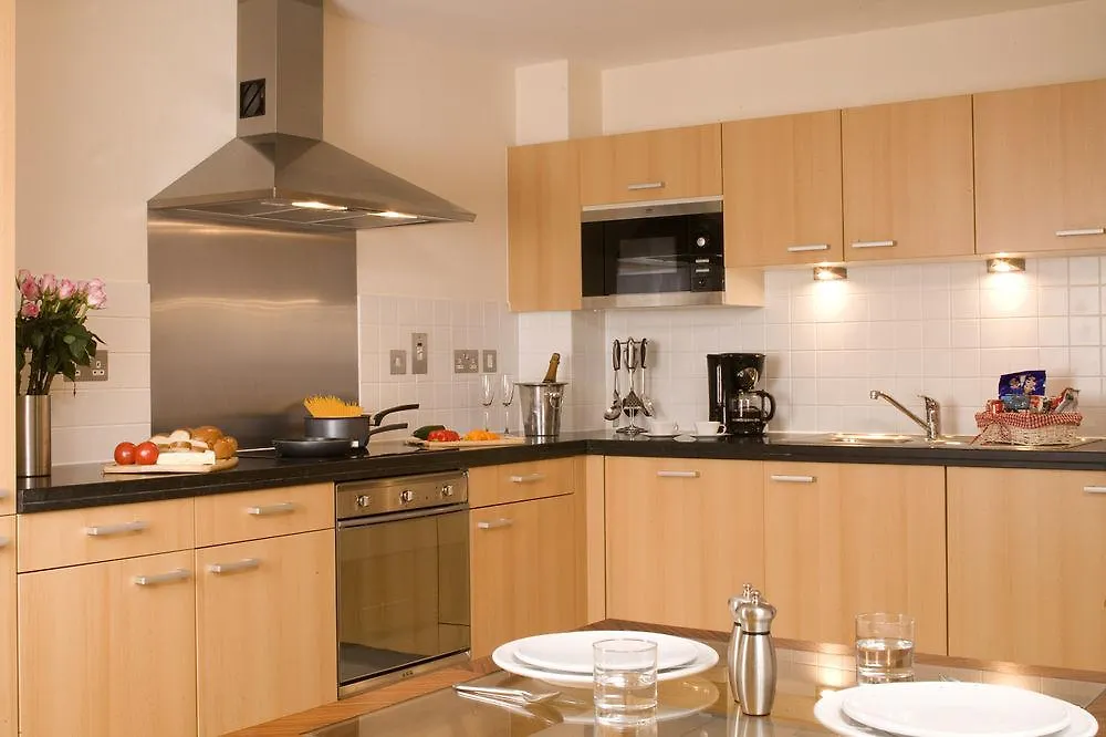 Aparthotel Marlin Apartments London City - Queen Street
