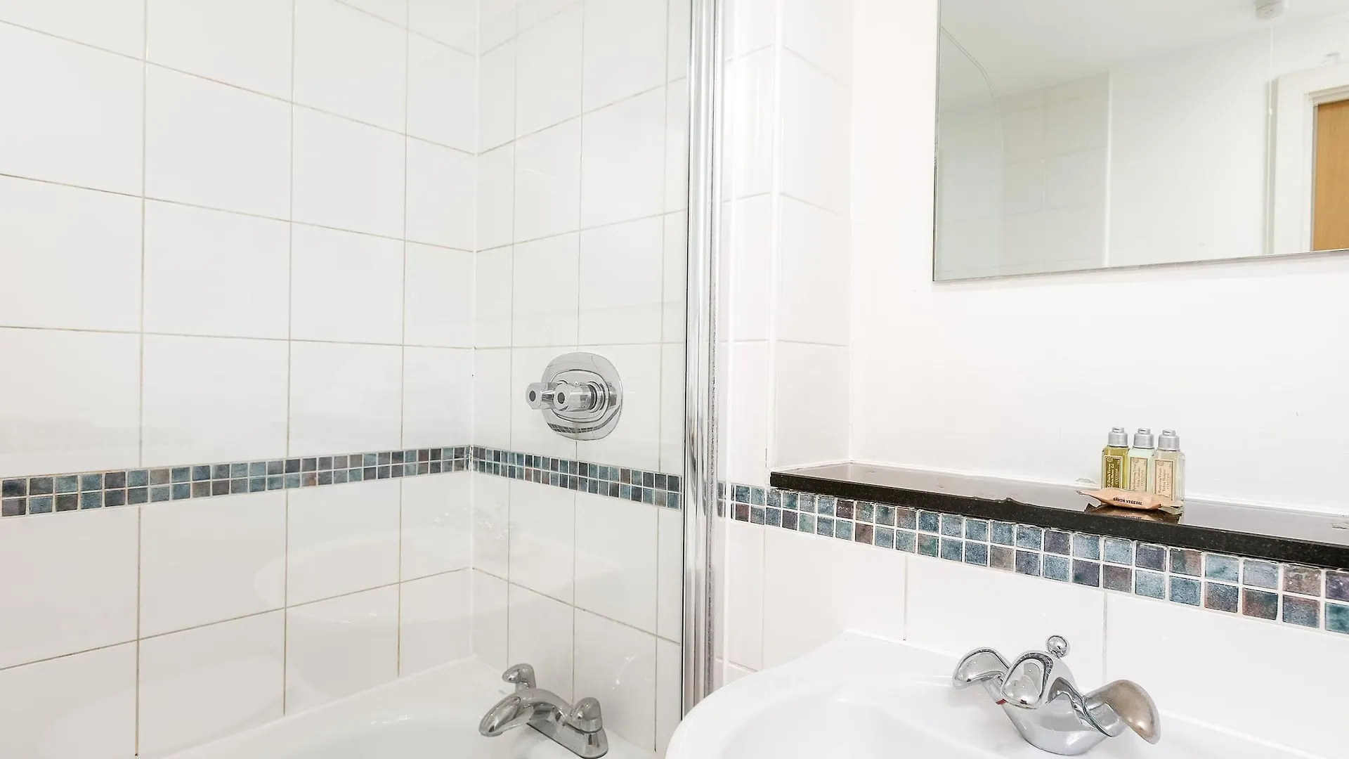 Marlin Apartments London City - Queen Street United Kingdom