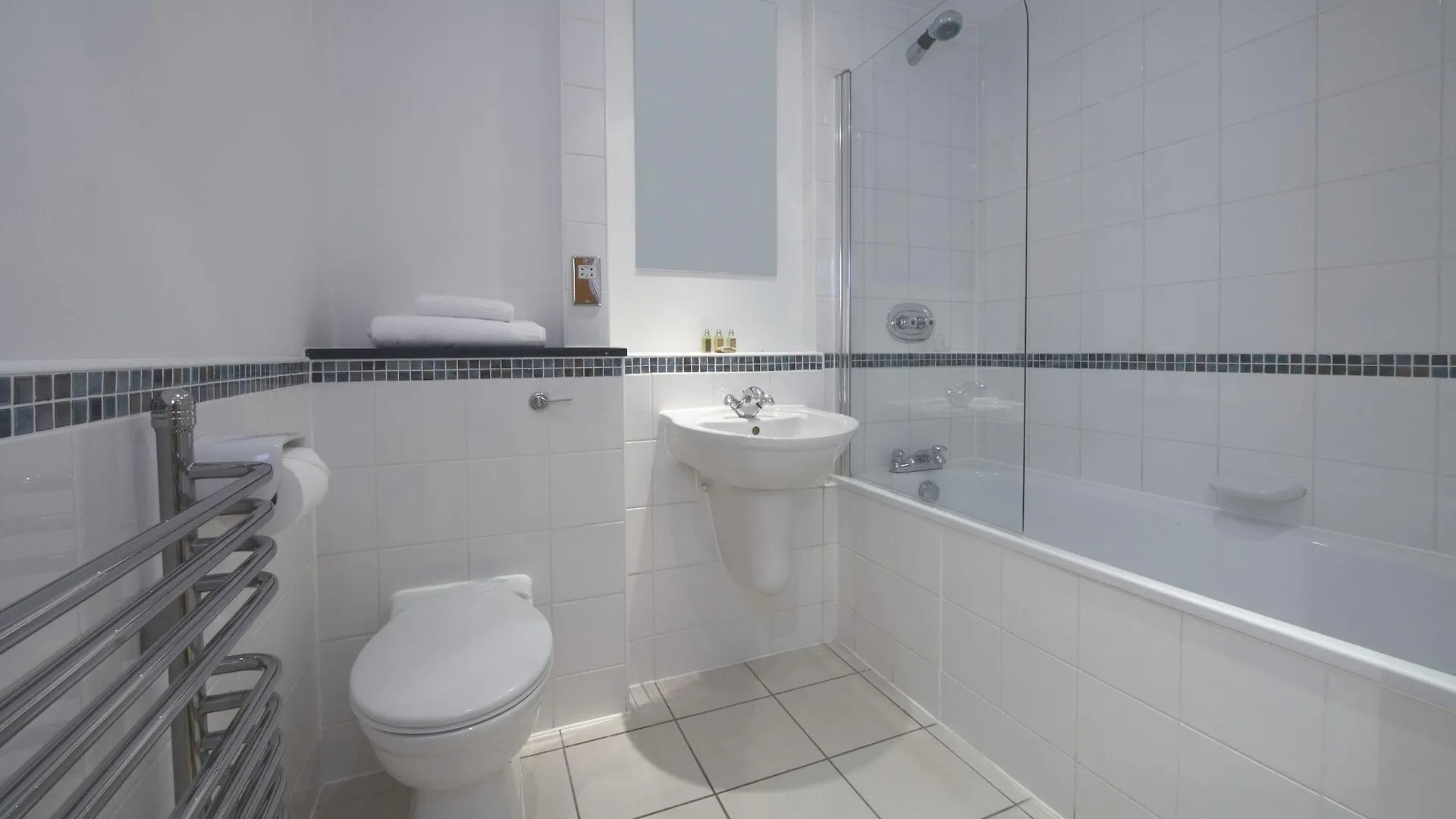 **** Aparthotel Marlin Apartments London City - Queen Street United Kingdom