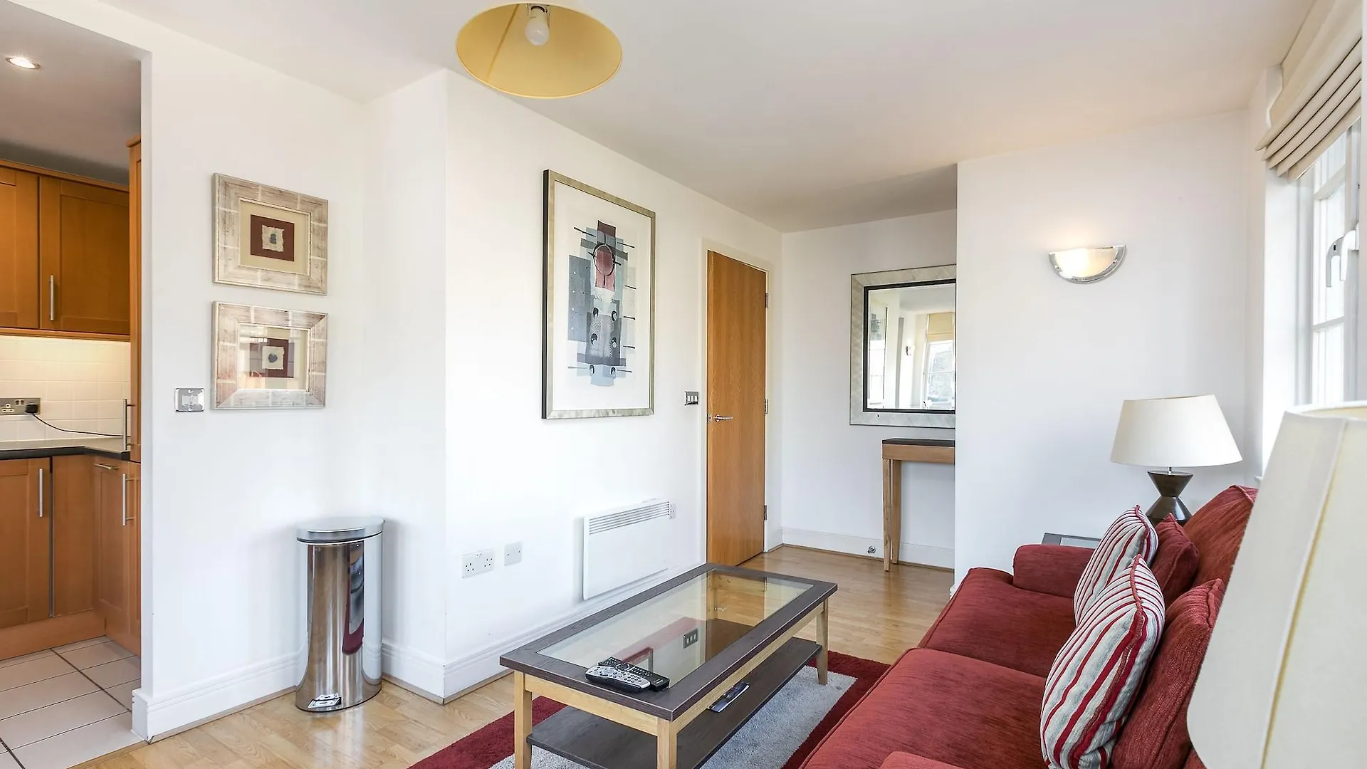 Aparthotel Marlin Apartments London City - Queen Street