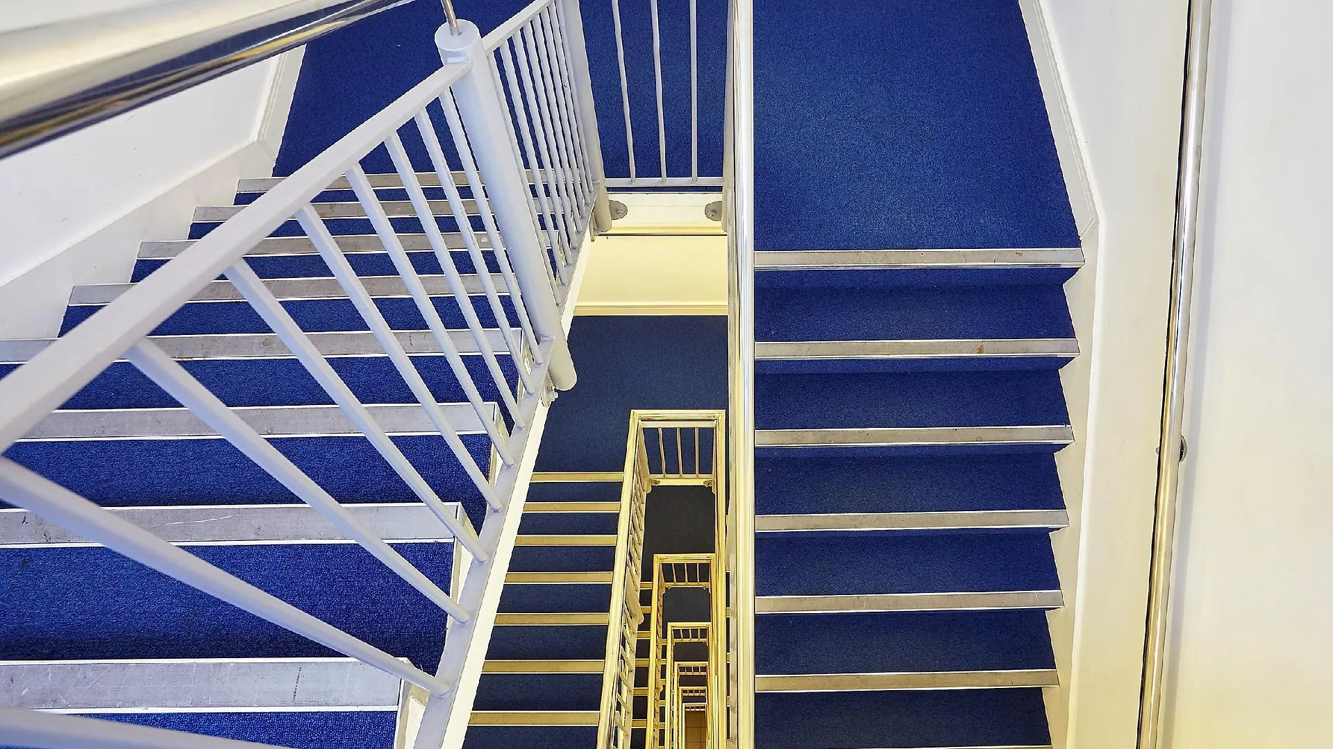 Aparthotel Marlin Apartments London City - Queen Street