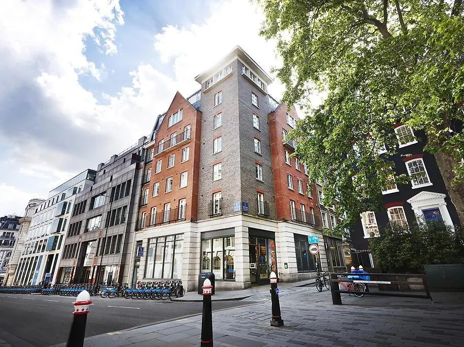 Aparthotel Marlin Apartments London City - Queen Street