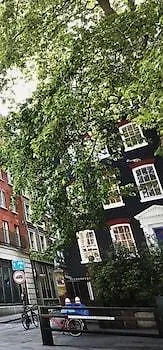 Marlin Apartments London City - Queen Street 4*,