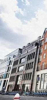 Aparthotel Marlin Apartments London City - Queen Street