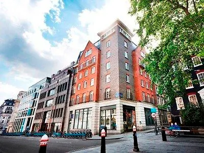 Aparthotel Marlin Apartments London City - Queen Street