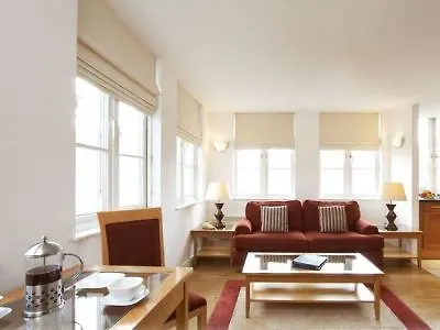 Marlin Apartments London City - Queen Street