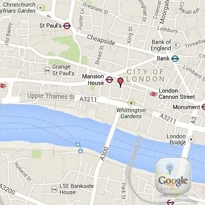 **** Aparthotel Marlin Apartments London City - Queen Street United Kingdom