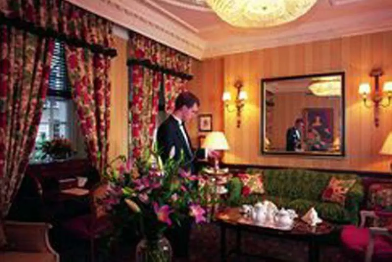 **** Aparthotel Marlin Apartments London City - Queen Street United Kingdom