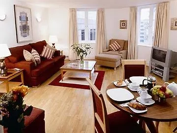 Marlin Apartments London City - Queen Street