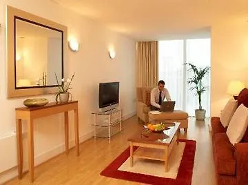 Aparthotel Marlin Apartments London City - Queen Street